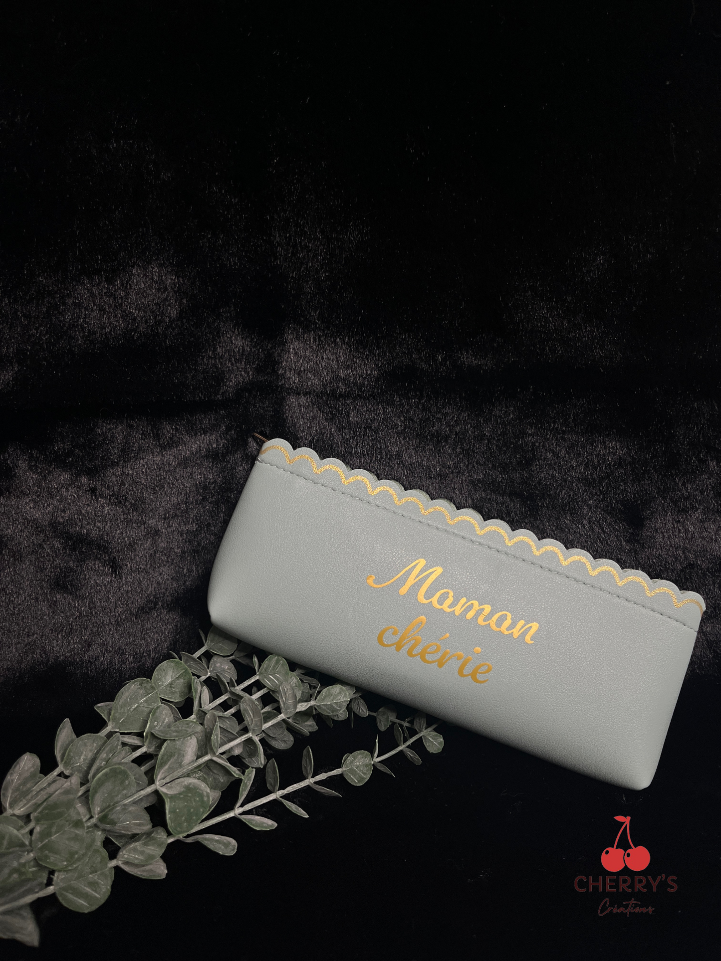 Pochette Maman