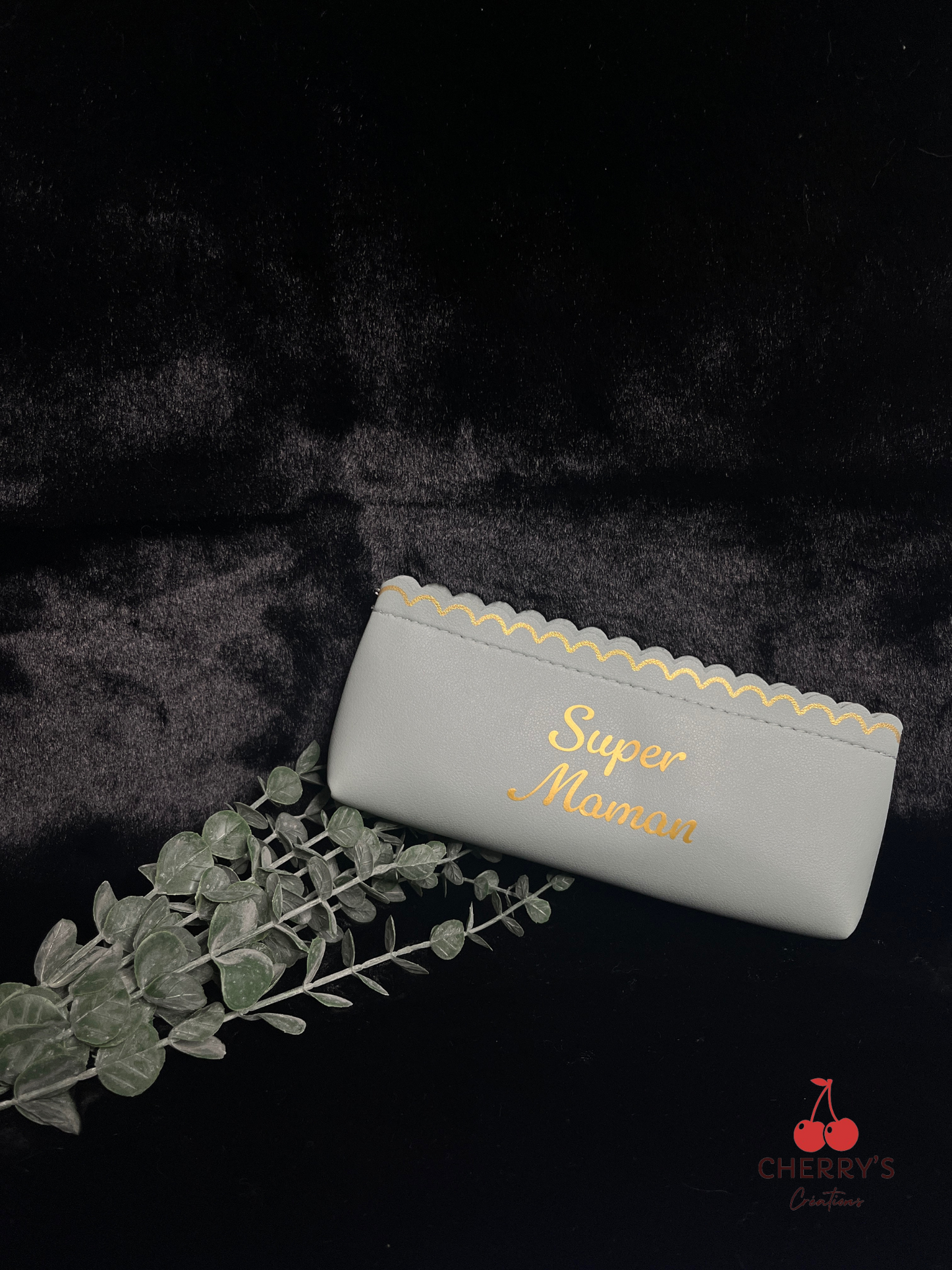 Pochette Maman