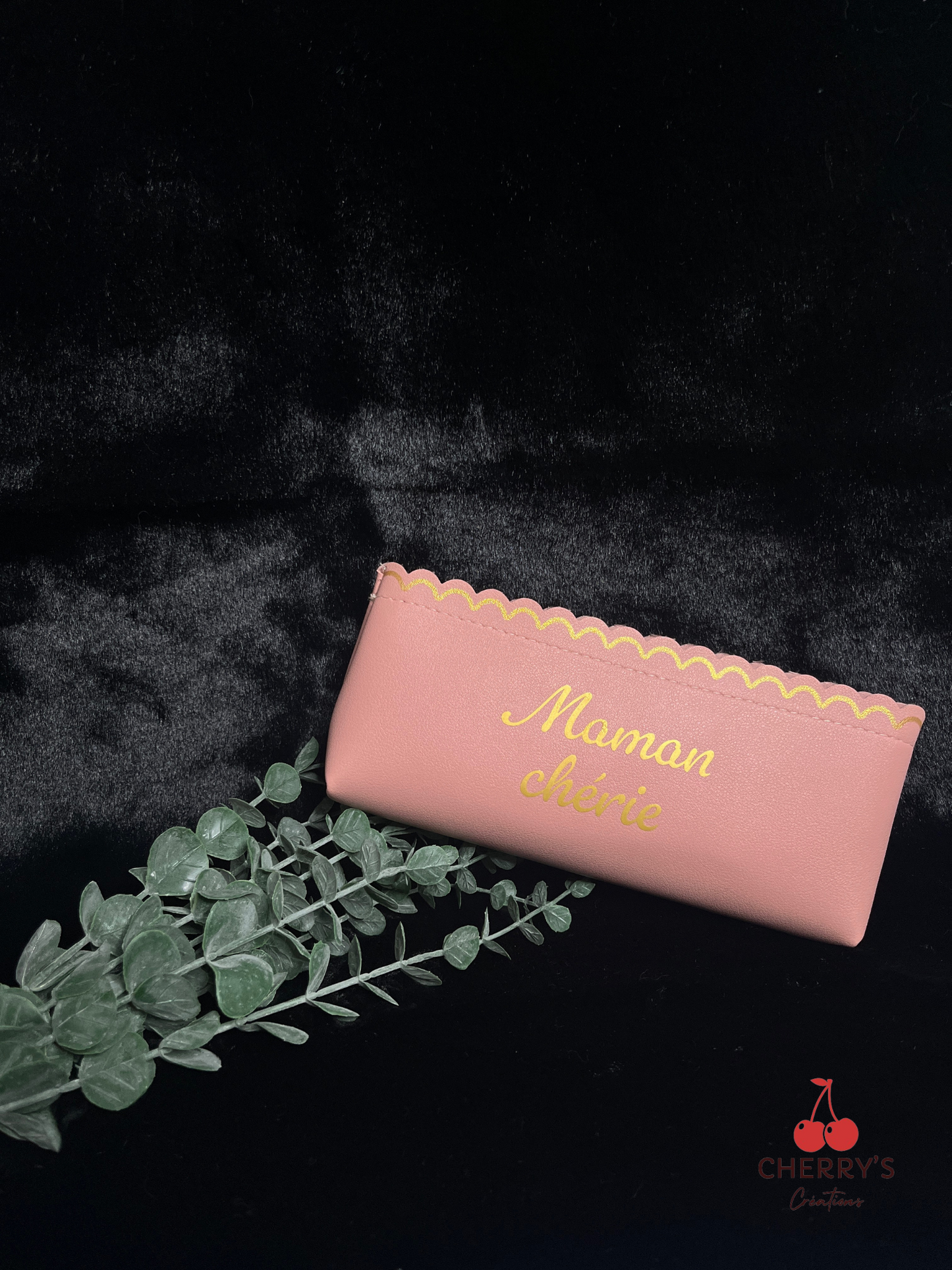 Pochette Maman