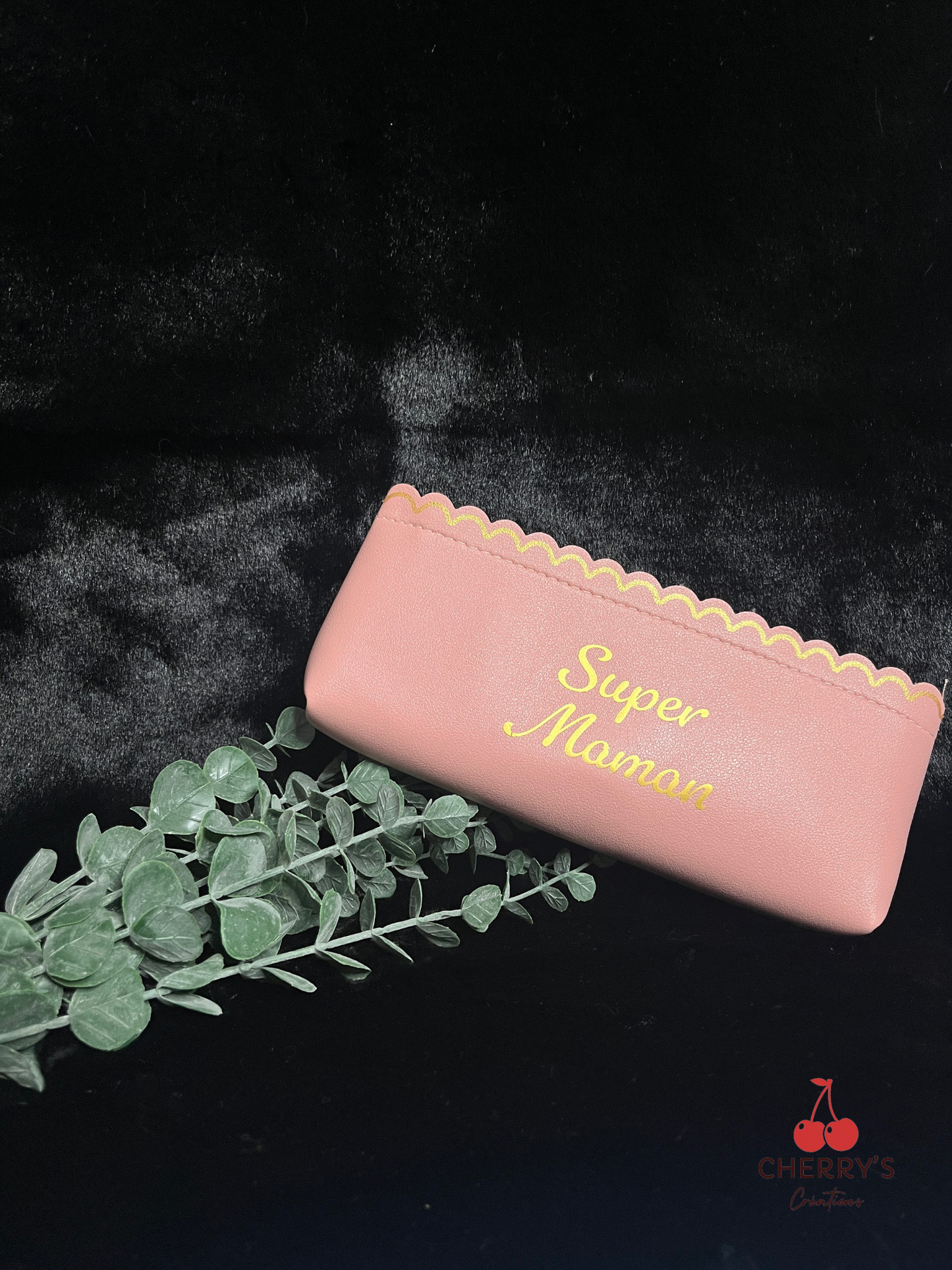 Pochette Maman