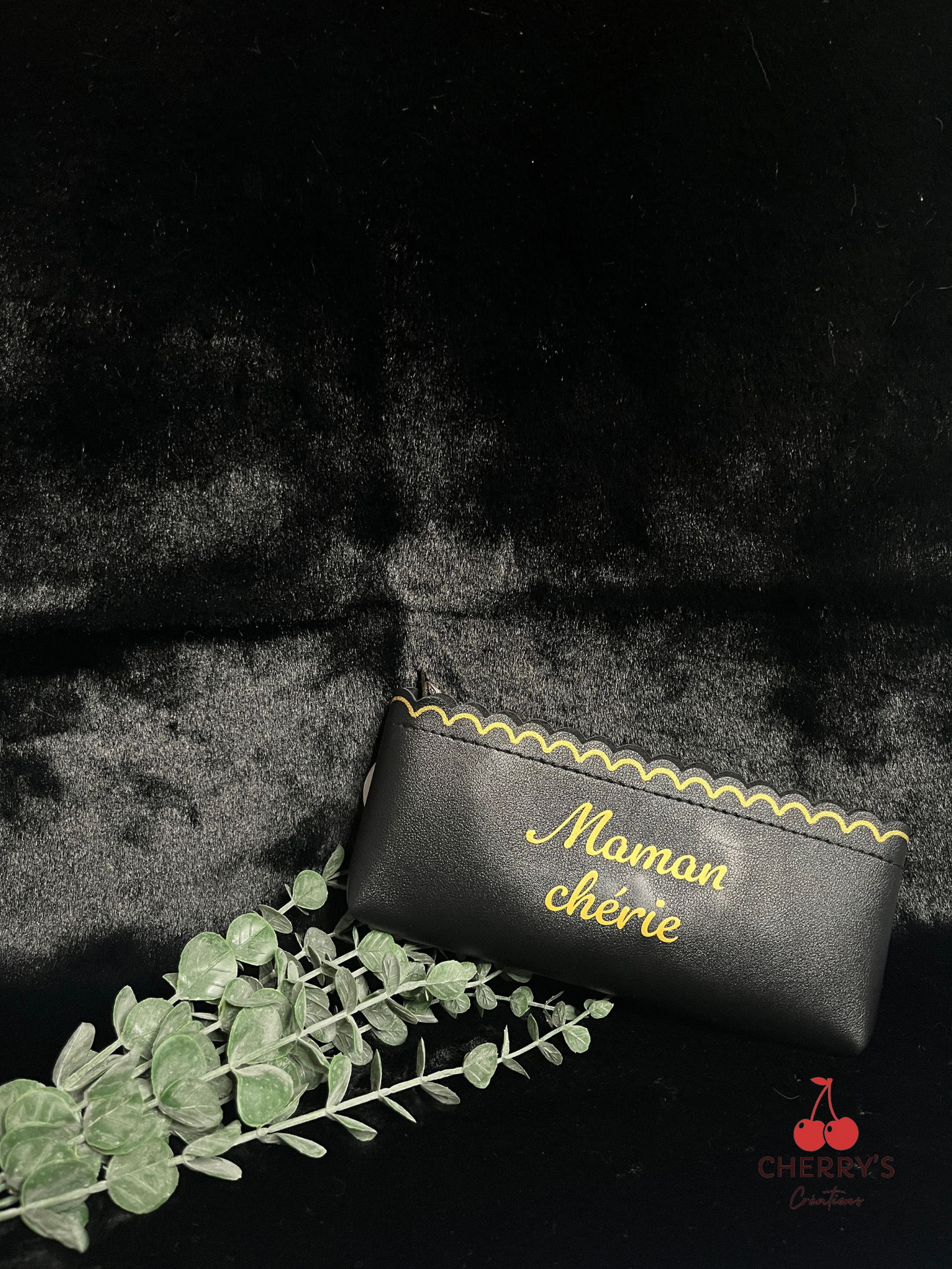 Pochette Maman