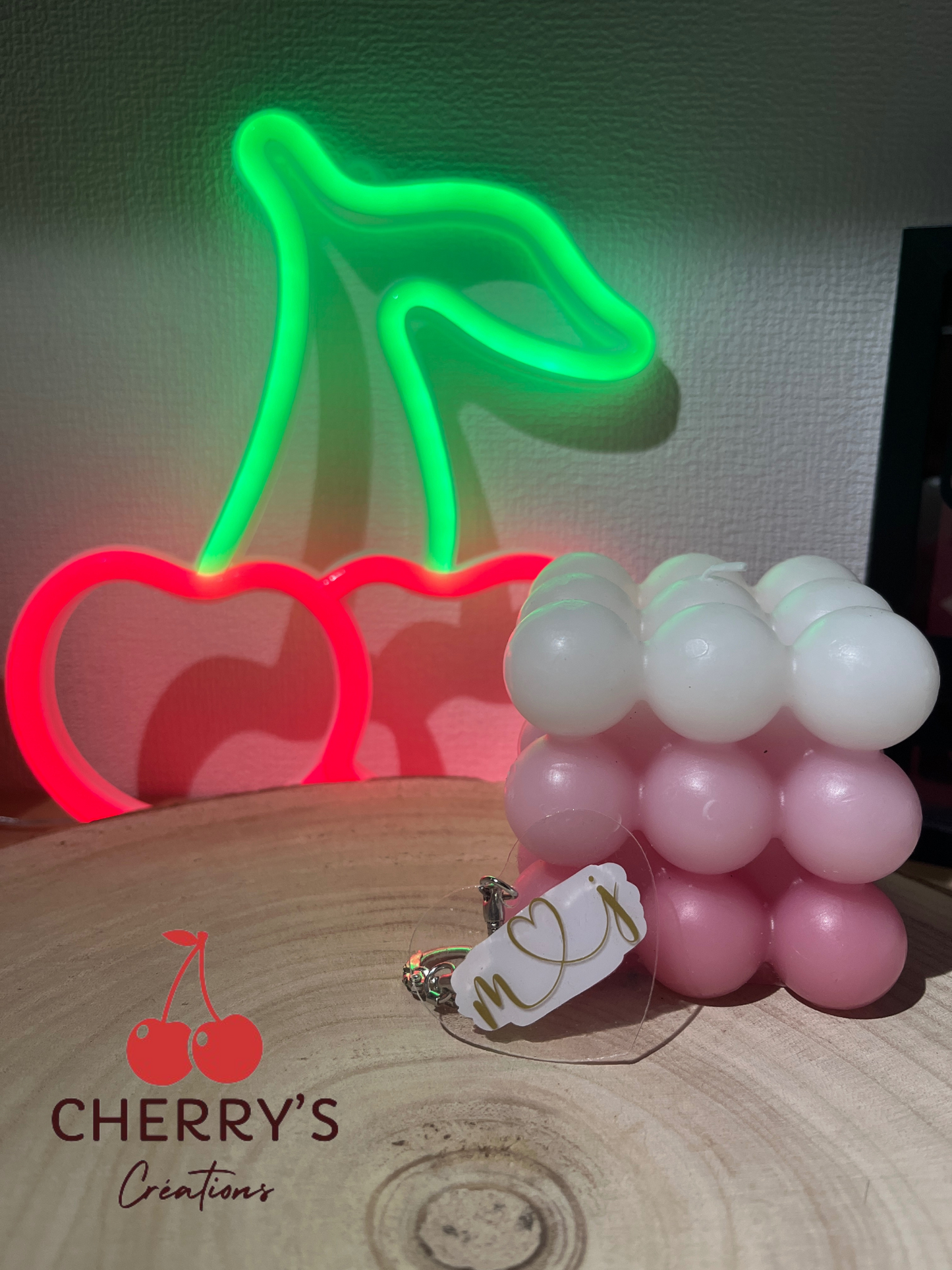 Porte clé Amour