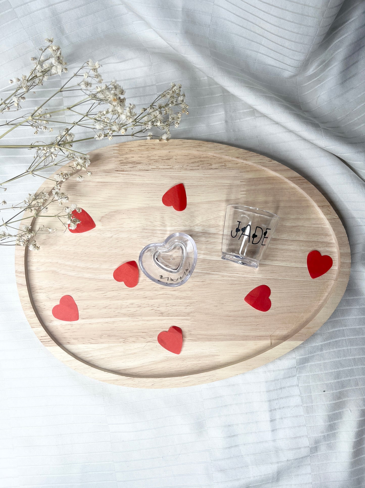 Shot Coeur