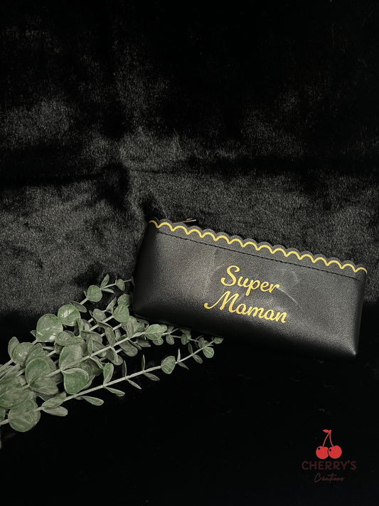 Pochette Maman