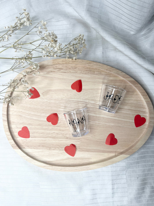 Shot Coeur